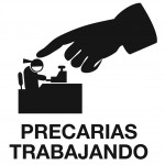 El trabajo precario nos ocupa