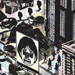 La ciudad posmoderna