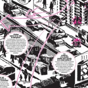 Paisajes de la ciudad posmoderna