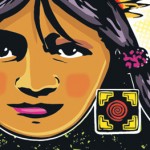 Por el lado de la mezcla y no del dogma