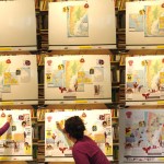 Soporte magnético en Reciprocidad
