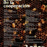 3 años de la Casa Invisible