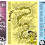 Afiches para una historia incómoda