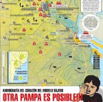 El corazón del agronegocio sojero (Argentina/2010)