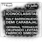Festival ¡Ya Basta!