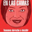 Menos derecha, más derechos!