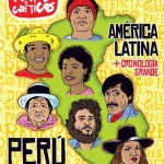 Cartografías críticas de Perú y América Latina