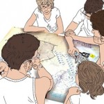 Reflexiones cartográficas II