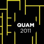 Charlas en el Macba y en Quam, España