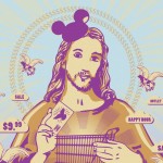 El Sagrado Corazón del Consumo