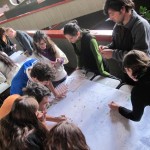 Taller en las “Jornadas Nacionales de Economía Crítica”, Córdoba