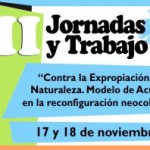 Jornadas de debate y trabajo colectivo en la UNC (Córdoba)