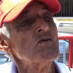 Mapeo emotivo callejero sobre Chávez (video)